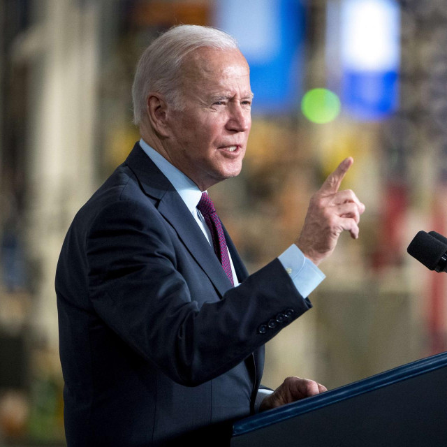 Joe Biden