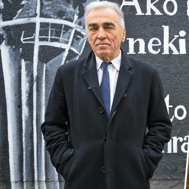 Nikica Burić Samoborac
