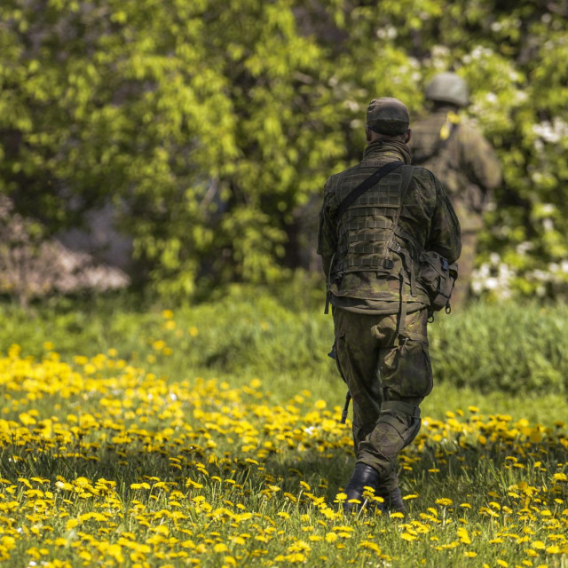 Ilustrativna fotografija

