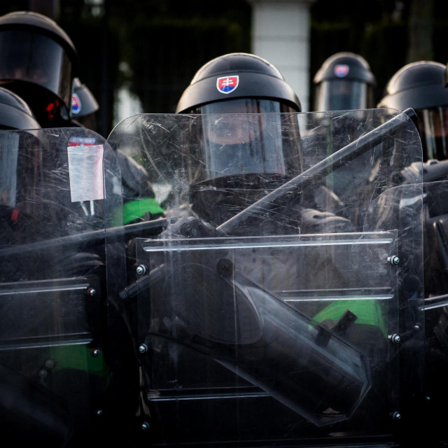 Ilustrativna fotografija
