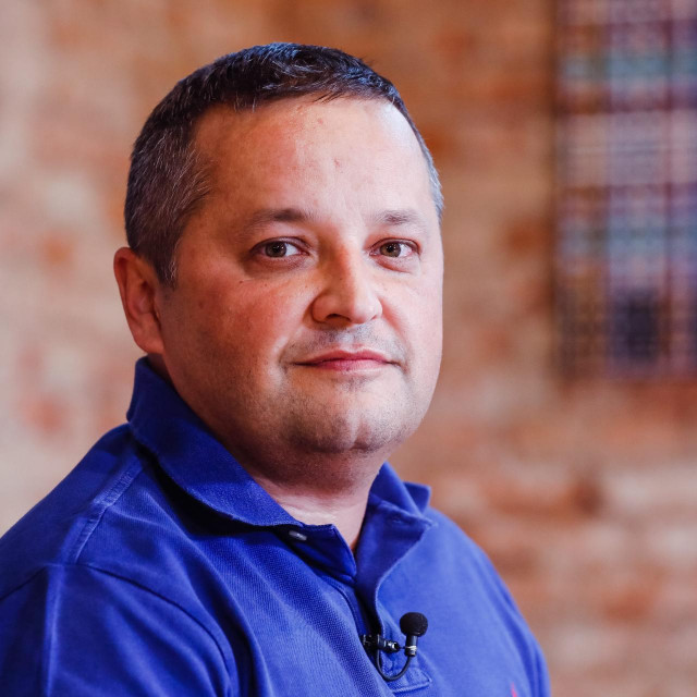 Branko Kolarić
