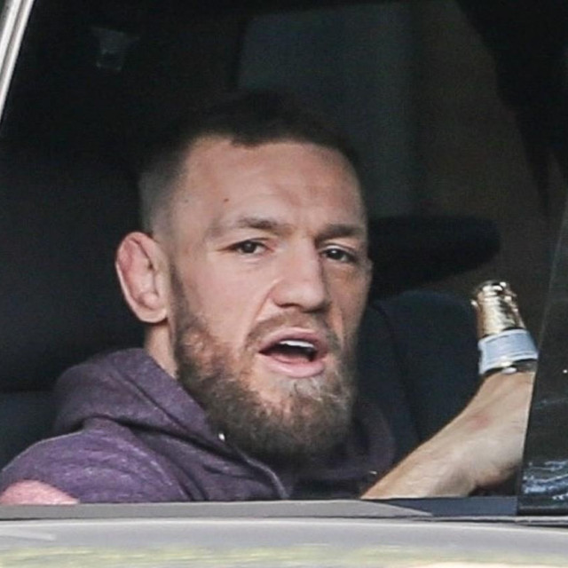 Conor McGregor