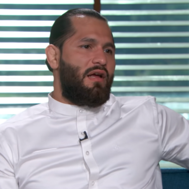 Jorge Masvidal
