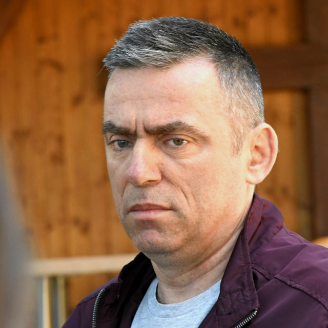 Stipo Mlinarić Ćipe
