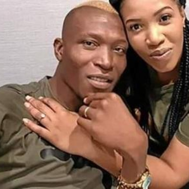 Ndoro i Maseko u danima sreće