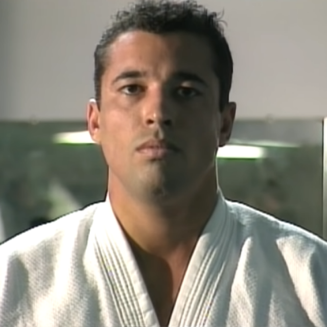 Royce Gracie