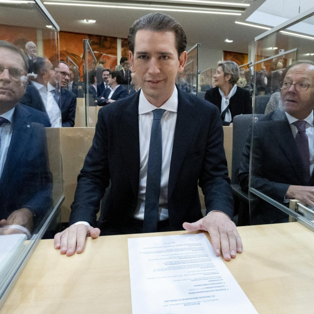 Sebastian Kurz
