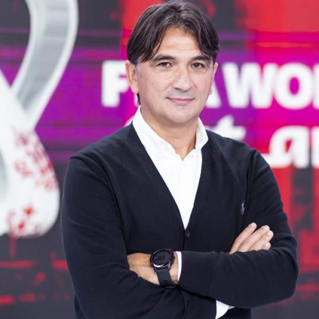 Zlatko Dalić
