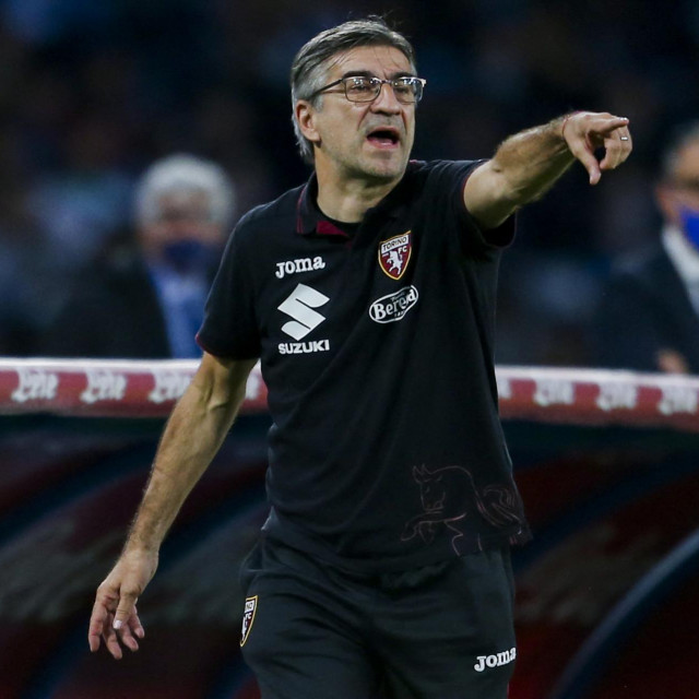 Ivan Jurić radi odličan posao u Torinu
