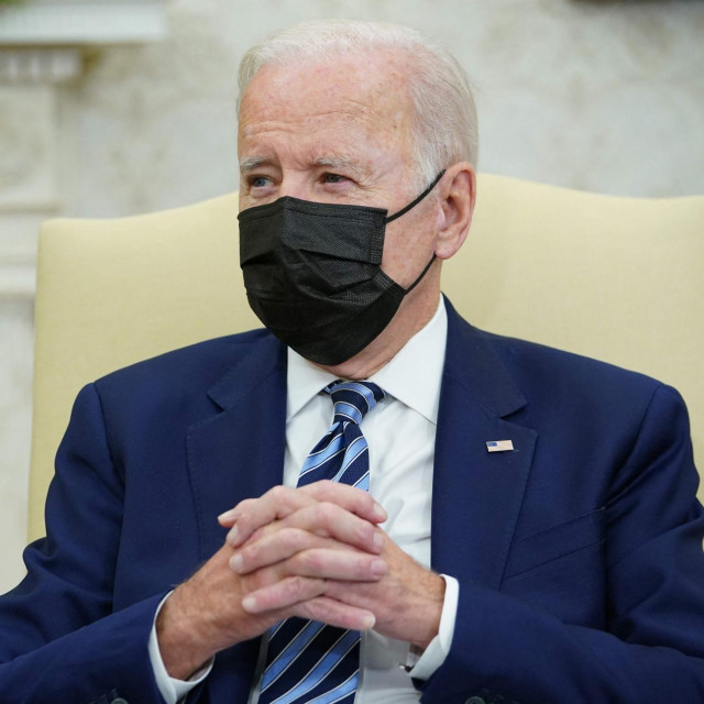 Joe Biden
