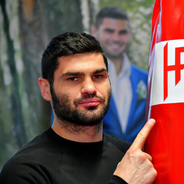 Filip Hrgović
