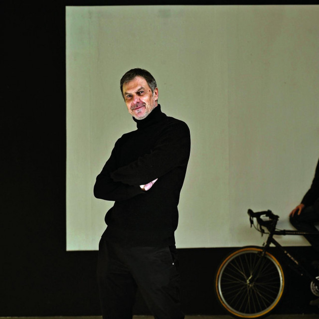 Boris T. Matić i Boris Vlašić
