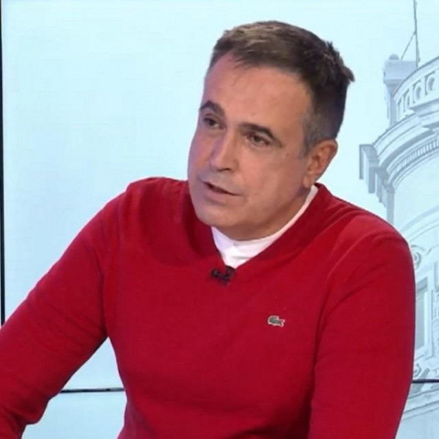 Goran Brajušković