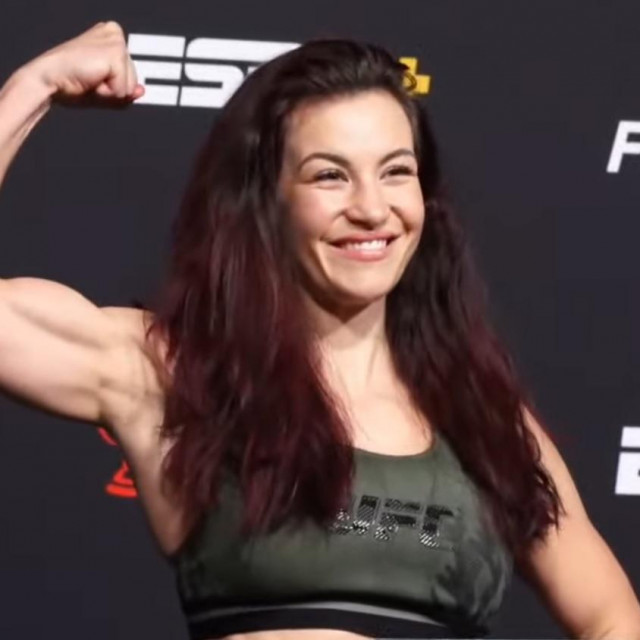 Miesha Tate