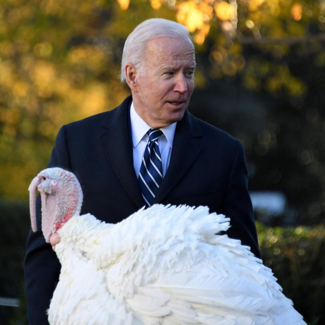 Joe Biden s puricom Peanut Butter
