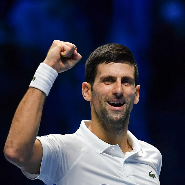 Novak Đoković je uvjerljivo slavio protiv Britanca Camerona Norrieja