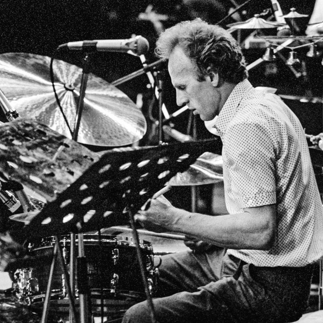 Vladimir Tarasov, bubnjar legendarnog sastava i naš sugovornik
