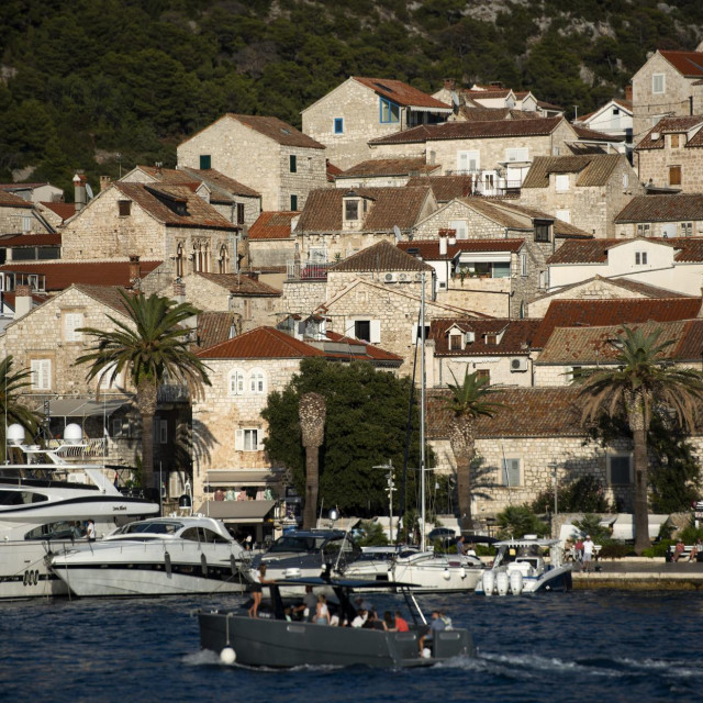 U Hrvatskoj je 102.615 zgrada unutar kulturno-povijesnih cjelina
