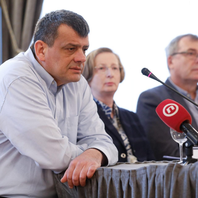 Bernard Kaić
