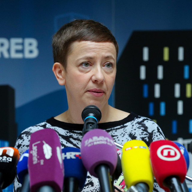 Danijela Dolenec