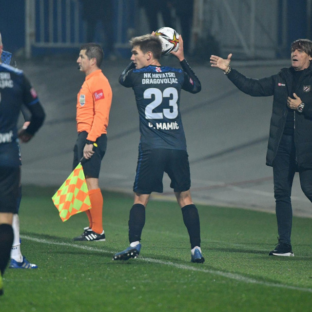 Davor Mladina u teškoj je situaciji
