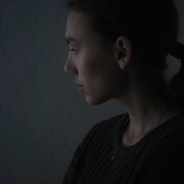 ”Sve što dolazi” Mate Ugrina
