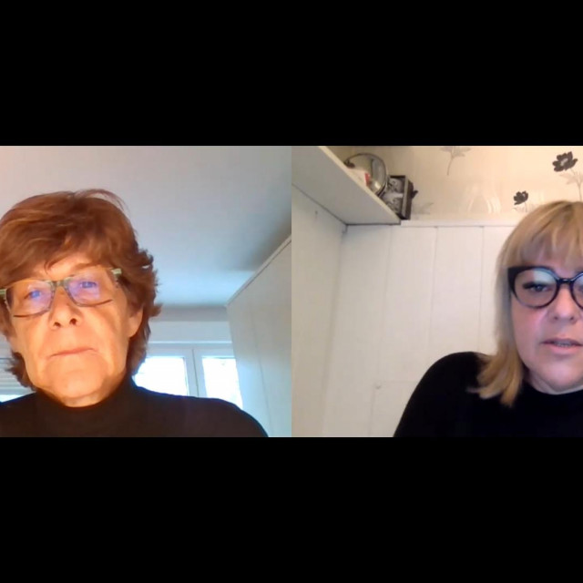 dr. sc. Gordana Vilović i Nataša Popović
