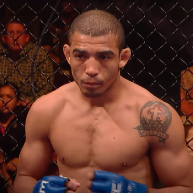 Jose Aldo
