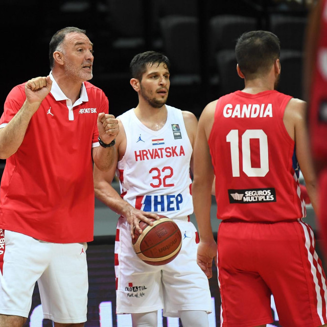 Rogić uživa veliko povjerenje izbornika Mršića, od 2019. je standardni reprezentativac
