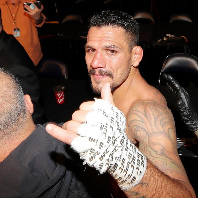 Rafael dos Anjos