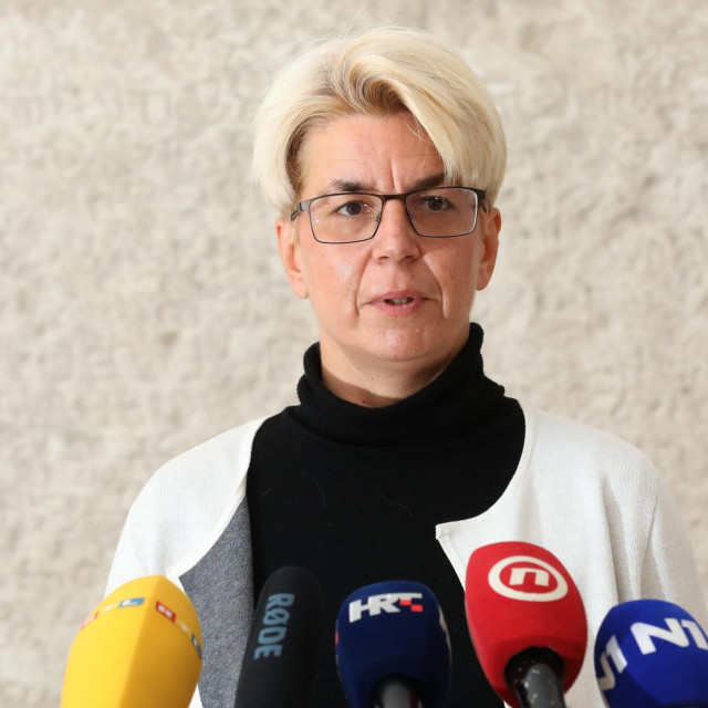Sanja Barić
