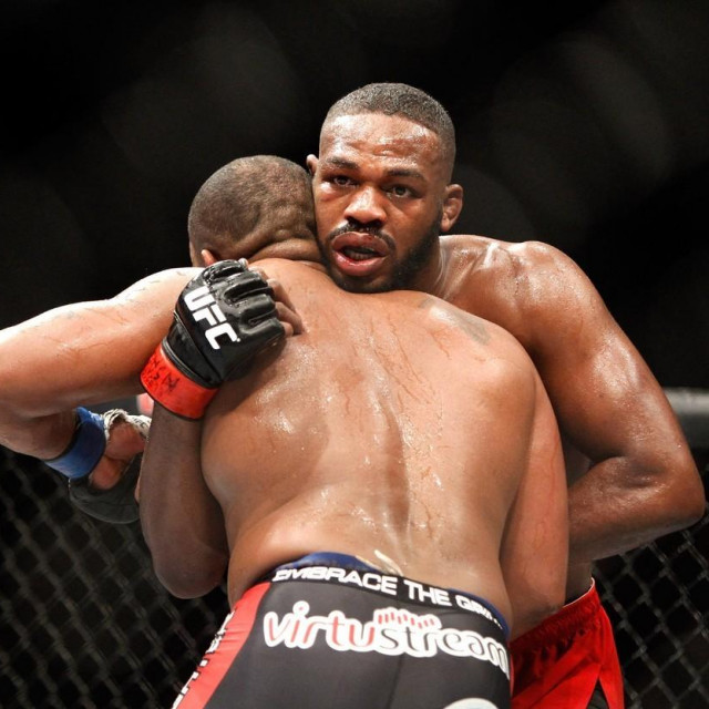 Jon Jones
