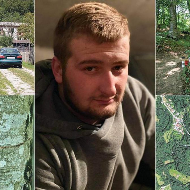 Dorian Semion Valentić
