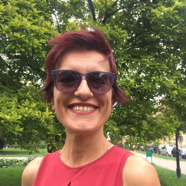 Darija Kulenović Gudan
