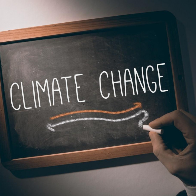 Klimatske promjene kao glavna tema svih svjetskih čelnika 
