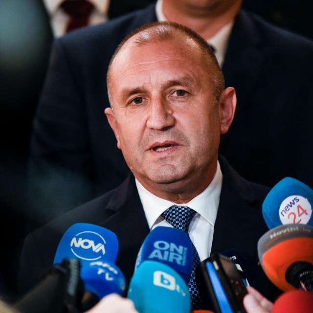 Rumen Radev
