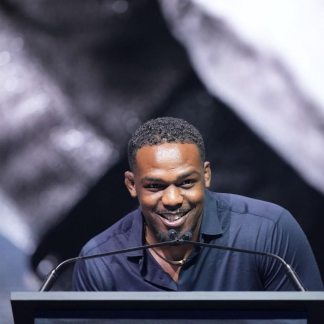 Jon Jones
