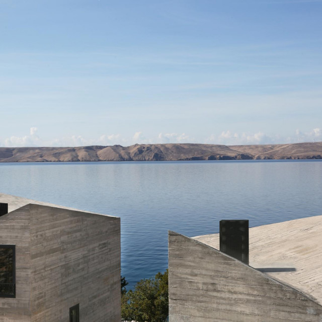 Kuća Šugarje Proarh
