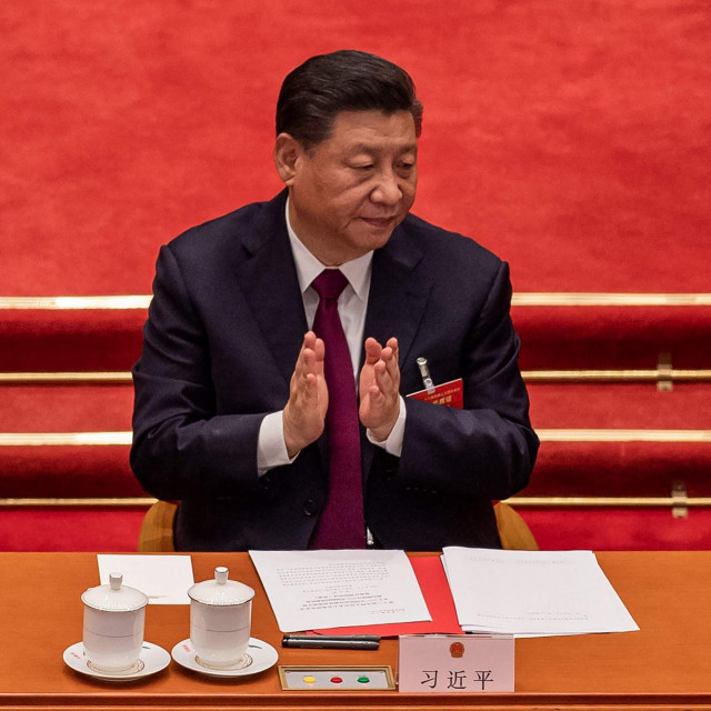 Xi Jinping
