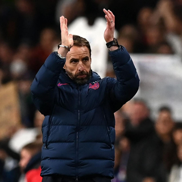Gareth Southgate ostaje na klupi Engleske do 2024. godine
