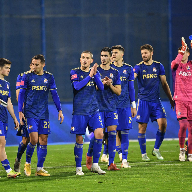 Dinamo dočekuje Genk koji dolazi poljuljan novim porazom
