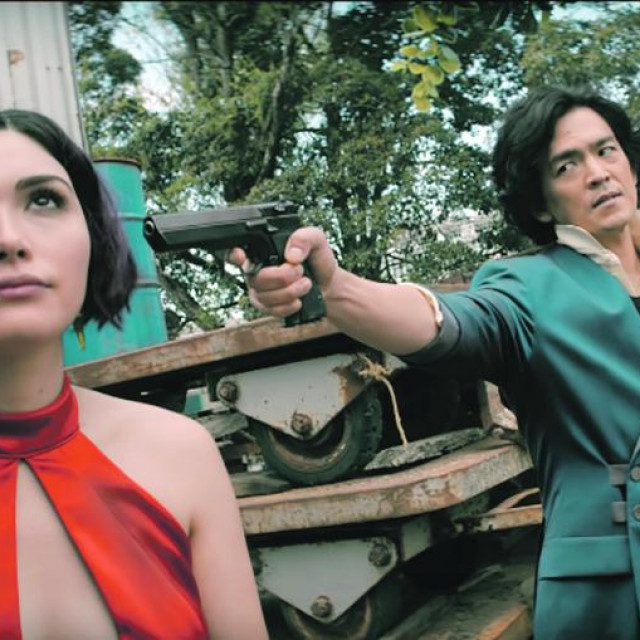 Cowboy Bebop
