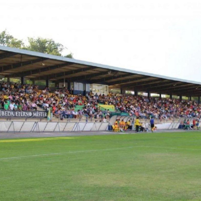 Igrači Atlético Tomellosa su napadnuti ispred stadiona
