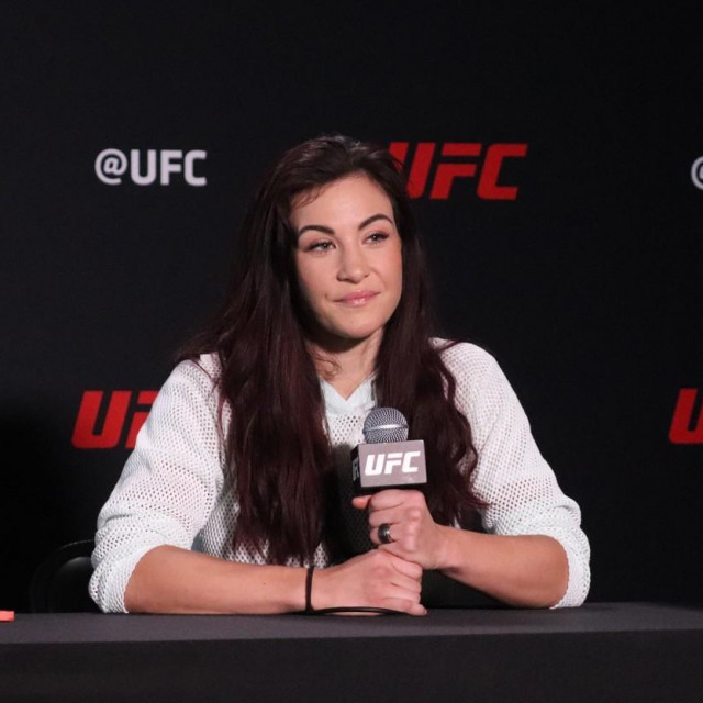 Miesha Tate