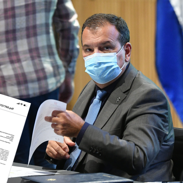 Vili Beroš