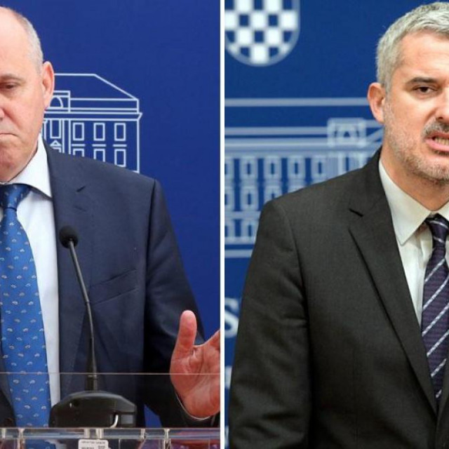 Branko Bačić i Nino Raspudić
