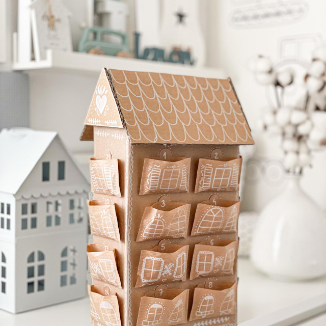 Adventski kalendar
