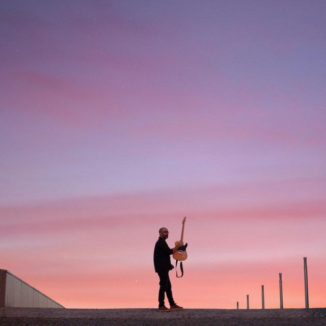 Fotografije: Benjamin Strike 
