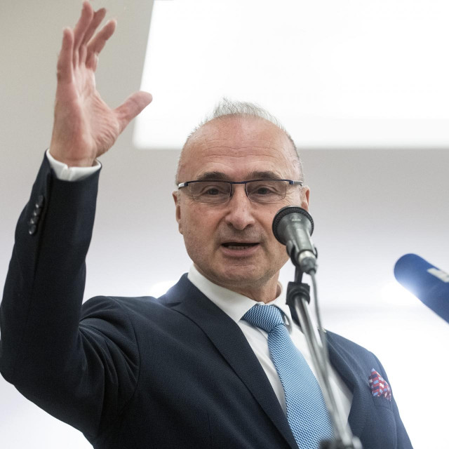 Goran Grlić Radman
