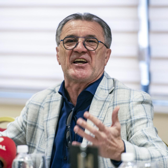 Zdravko Mamić
